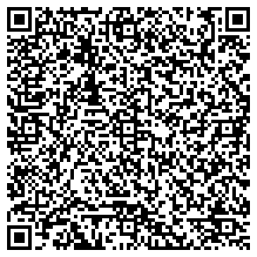 QR-код с контактной информацией организации Платина