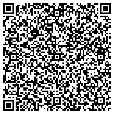 QR-код с контактной информацией организации Покровск