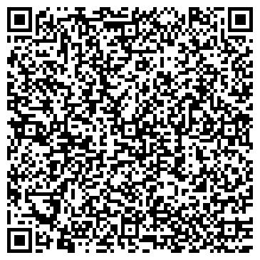 QR-код с контактной информацией организации Искитимский городской РЭС