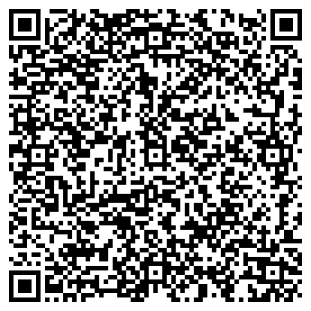 QR-код с контактной информацией организации Соседи