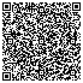 QR-код с контактной информацией организации Искитимский РЭС