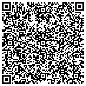 QR-код с контактной информацией организации Азалия, салон цветов, г. Ангарск