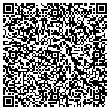 QR-код с контактной информацией организации Банкомат, АКБ РОСБАНК, ОАО, филиал в г. Ульяновске