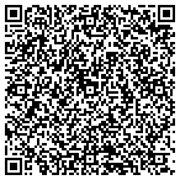 QR-код с контактной информацией организации ООО Лакор