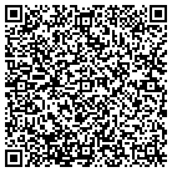QR-код с контактной информацией организации ООО Кубань Плюс