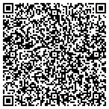 QR-код с контактной информацией организации Пенаты
