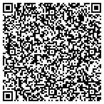 QR-код с контактной информацией организации Гласс Стайл