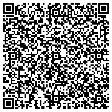 QR-код с контактной информацией организации ГородОк