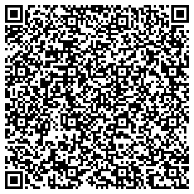 QR-код с контактной информацией организации Визави-риэл