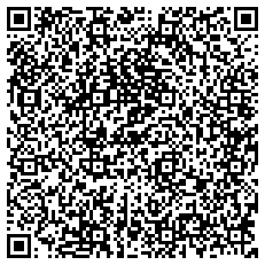 QR-код с контактной информацией организации Объединение инженеров