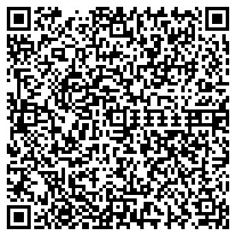 QR-код с контактной информацией организации Ярче