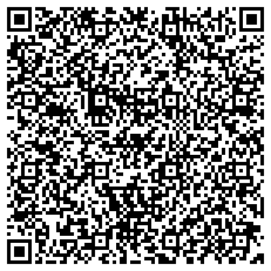 QR-код с контактной информацией организации ООО Галерея потолков