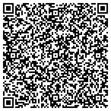 QR-код с контактной информацией организации Банкомат, АКБ Газбанк, ЗАО, филиал в г. Ульяновске