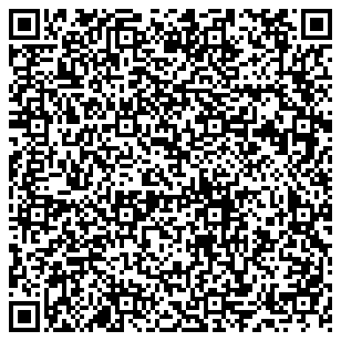 QR-код с контактной информацией организации Центр обмена и аренды