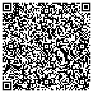 QR-код с контактной информацией организации Окна Черноземья