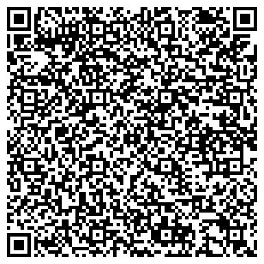 QR-код с контактной информацией организации ООО Диагональ