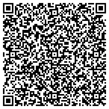 QR-код с контактной информацией организации Недвижимость АВ