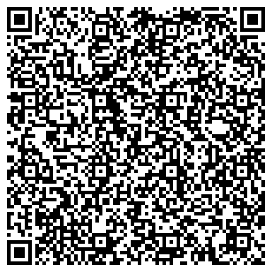 QR-код с контактной информацией организации ООО Торговый Дом Керамики-Сибирь