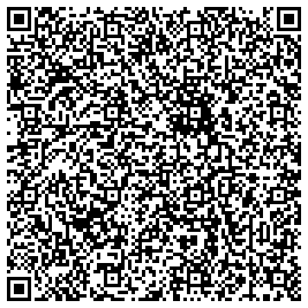 QR-код с контактной информацией организации Одинцовский межрайонный отдел, Управление государственного автодорожного надзора по Московской области