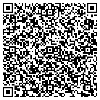 QR-код с контактной информацией организации ООО Пеноплэкс