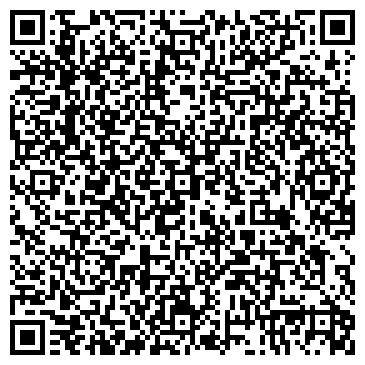 QR-код с контактной информацией организации Квадрат