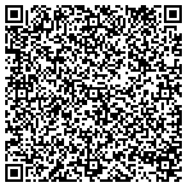 QR-код с контактной информацией организации Российский морской регистр судоходства