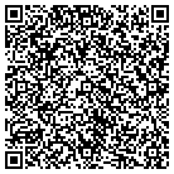 QR-код с контактной информацией организации ООО Диагональ