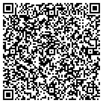 QR-код с контактной информацией организации ООО СЭС Профи