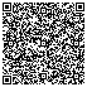 QR-код с контактной информацией организации Банкомат, Балтийский Банк, ОАО, Тверской филиал