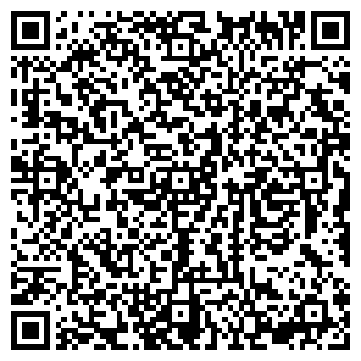 QR-код с контактной информацией организации Цветландия