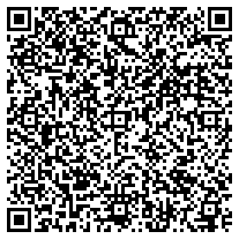 QR-код с контактной информацией организации ИП Бабаев З.А.
