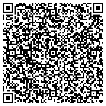 QR-код с контактной информацией организации Скопас