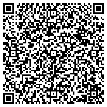 QR-код с контактной информацией организации Мосэкопром, ГКУ