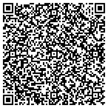 QR-код с контактной информацией организации Cleopatra
