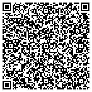 QR-код с контактной информацией организации Альянс-Сервис