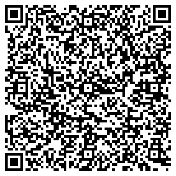 QR-код с контактной информацией организации ЗАО Кубаньинвестстром