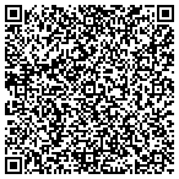 QR-код с контактной информацией организации Элитный квартал