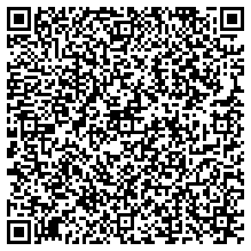QR-код с контактной информацией организации Уралкерамика