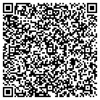 QR-код с контактной информацией организации Cleopatra