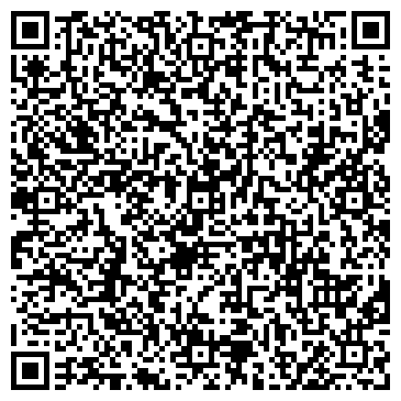QR-код с контактной информацией организации Акватория