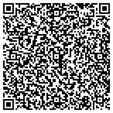 QR-код с контактной информацией организации ООО Все окна