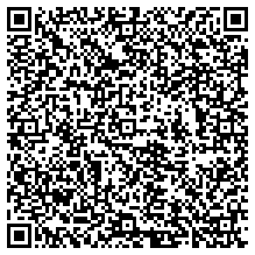 QR-код с контактной информацией организации Чибис