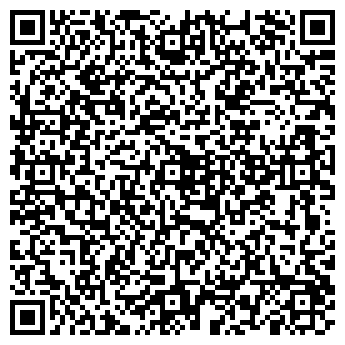 QR-код с контактной информацией организации ООО Кит монтаж