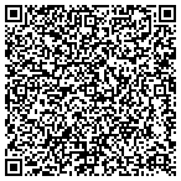QR-код с контактной информацией организации Английская лавка