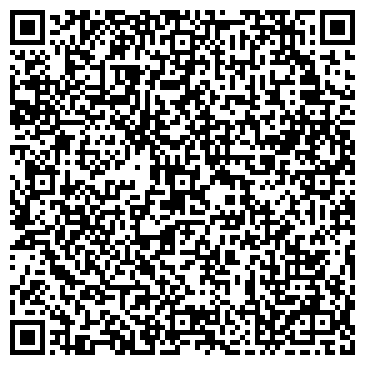 QR-код с контактной информацией организации Кафель