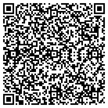 QR-код с контактной информацией организации ЗАО Южанка