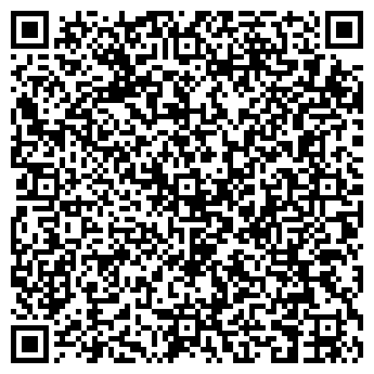 QR-код с контактной информацией организации ООО «Медэл+»