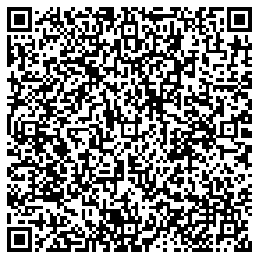QR-код с контактной информацией организации Магазин цветов на ул. Новаторов, 24Б