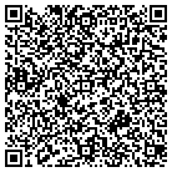 QR-код с контактной информацией организации ООО Дары леса