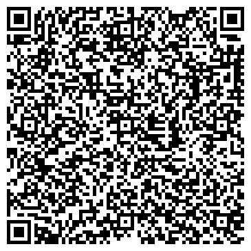 QR-код с контактной информацией организации Цветы-онлайн.com